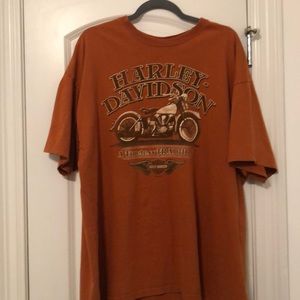 Harley-Davidson Vintage Tee